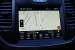 Konvertierung Navigation auf EU-Version für Chrysler 300 2018-2020 (Uconnect 4C)
